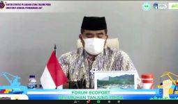 Kemenhub Gelar Forum Ecoport Tanjung Priok - JPNN.com