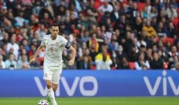 Gagal Bawa Spanyol ke Final Euro 2020, Sergio Busquets Langsung Alihkan Fokus - JPNN.com