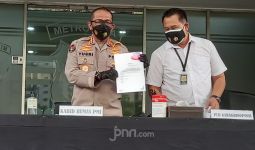 Pandemi bukan Main-main, Polisi Bakal Terus Menindak Perusahaan Pelanggar PPKM Darurat - JPNN.com
