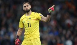 Semifinal EURO 2020: Pengakuan Gianluigi Donnarumma Usai Bawa Italia Kalahkan Spanyol - JPNN.com