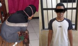 Istri Begituan dengan Selingkuhan di Kamar, Suami Sudah Memohon, Sungguh Terlalu... - JPNN.com