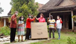 Rotary District 3420 Indonesia: Program 5.000 Jamban untuk Hidup Sehat dan Beradab - JPNN.com