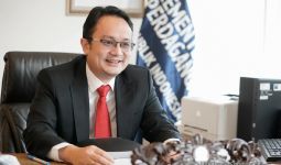 Wamendag Sebut Banyak Investor Crypto Asing Tertarik Berbisnis di Indonesia - JPNN.com