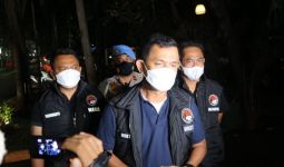 2 Bandar Narkoba Ditembak Polisi di Tangsel, 1 Tewas - JPNN.com