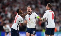 Harry Kane Berpeluang Bawa Pulang Gelar Pencetak Gol Terbanyak Euro 2020 - JPNN.com