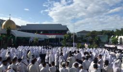 Kemenag Aceh Buka 840 Formasi CPNS dan PPPK, Silakan Dicek - JPNN.com
