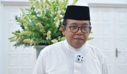 Wapres Ma'ruf Amin Menggunakan Jasa Pendengung? Masduki Menjawab Begini - JPNN.com