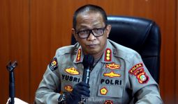 Kombes Yusri Merasa Lega Melihat Warga Jakarta, Alhamdulillah! - JPNN.com