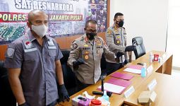 Info Mengejutkan dari Kombes Hengki Soal Kasus Narkoba Nia Ramadhani - JPNN.com