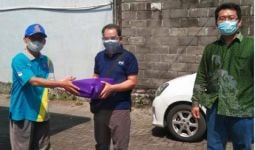 BUMDes Sidapurna Sambangi Gudang Rapel Yogyakarta, Nih Tujuannya - JPNN.com