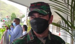 Kelompok Bersenjata Menembaki Peserta Acara Bakar Batu, TNI dan Polri Langsung Merespons - JPNN.com