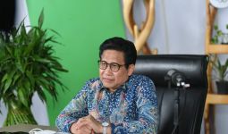Gus Halim Ingatkan Warga Desa Waspadai Cuaca Dingin Bisa Turunkan Imun - JPNN.com