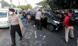 Perkembangan Terbaru Buntut Insiden Polisi Adang Paspampres di Jalan Daan Mogot - JPNN.com