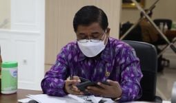 Pengetatan Seperti PPKM Darurat juga Diberlakukan di 43 Daerah Luar Jawa-Bali - JPNN.com