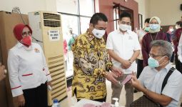 Arsjad Rasjid Sebut KADIN Ikut Bertempur Lawan Pandemi Covid-19 - JPNN.com