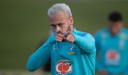 Jelang Final Copa America 2021: Neymar Kesampingkan Persahabatannya dengan Messi - JPNN.com