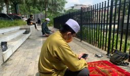 10 Kasus Penghinaan Agama Guncang Malaysia selama Pandemi - JPNN.com