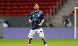 Jelang Argentina vs Brasil, Lionel Messi Takut dengan Neymar? - JPNN.com