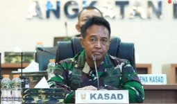 Jenderal Andika Terima Laporan Letjen Albertus, RSPAD Butuh Tambahan Dokter - JPNN.com