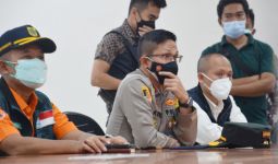 Melanggar PPKM Darurat, 2 Pabrik di Bogor Kena Sanksi - JPNN.com