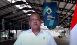 KONI Pusat Ingin Gaung PON 2020 Papua Lebih Bergema - JPNN.com