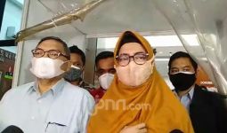 Nur Zainab Tegaskan Ardi Bakrie sudah Kembali ke Panti Rehab - JPNN.com