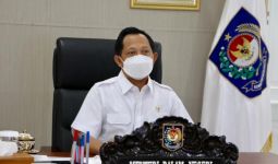 PPKM Diperpanjang, Mendagri Peringatkan Kepala Daerah Soal Satu Ini - JPNN.com
