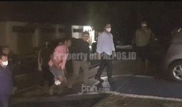 Bikin Resah Pegawai Indomaret, 3 Pemuda Ini Dihadiahi Tembakan - JPNN.com