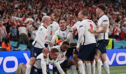 UEFA Nations League: Timnas Inggris Bertekad Beri Luka Mendalam kepada Italia - JPNN.com