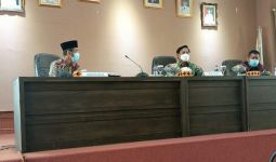 Senator Abdul Hakim Pantau Implementasi UU Cipta Kerja - JPNN.com