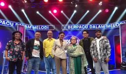 Bintang 'Sitkom OB' Kembali, Bersaing di Berpacu Dalam Melodi - JPNN.com