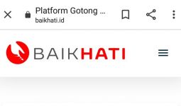 Tim Baik Hati Menyalurkan Ribuan Paket Sembako, Dewi Perssik Terjun Langsung - JPNN.com