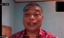 Benny Susetyo: Aktualisasikan Nilai Pancasila Dalam Bahasa Kekinian - JPNN.com