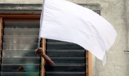 Bendera Putih - JPNN.com