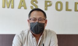 Diduga Pasok Amunisi ke KKB, Ketua KNPB Timika Ditangkap Polisi - JPNN.com