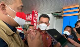 Mohon Doa Masyarakat Kepri Agar Gubernur Ansar Ahmad Segera Sembuh - JPNN.com