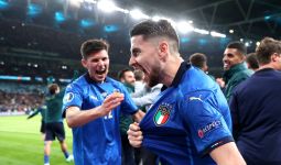 UEFA Nations League Italia vs Belgia: Prediksi Line Up dan Head to Head Kedua Tim - JPNN.com