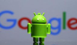 Google Siapkan Tampilan Baru Aplikasinya Untuk Tablet dan Ponsel Lipat - JPNN.com