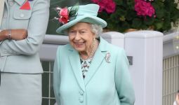 PCINU Inggris: Ratu Elizabeth II Pemimpin Hebat, Mampu Menalukkan Beragam Tantangan Zaman - JPNN.com