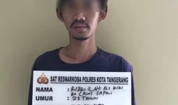 RI Sudah Ditangkap, yang Pernah Berhubungan Siap-siap Saja - JPNN.com