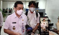 Riza: Sejauh Ini Masyarakat Jakarta Masih Bisa Mendapatkan Vaksin Secara Gratis - JPNN.com