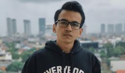 Laporkan Jerinx SID, Adam Deni: Gue Enggak Akan Cabut - JPNN.com