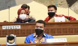 Simak, Begini Harapan DPD RI Terkait Revisi UU Otsus Papua - JPNN.com