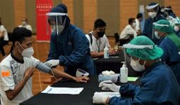 Kimia Farma Mohon Maaf, Vaksinasi Gotong Royong Individu Ditunda, Ini Alasannya  - JPNN.com