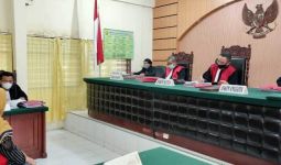 Dokter Ratna Mengaku Dijanjikan Jabatan Direktur Rumah Sakit, Ternyata Cuma Modus - JPNN.com