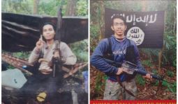 Inilah Tampang 2 Teroris Jaringan MIT Poso yang Ditembak Mati - JPNN.com
