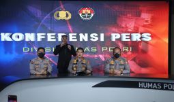 Agus Berencana Mengirim Senjata & Amunisi ke Jakarta, Densus 88 Gerak Cepat, Sukses - JPNN.com
