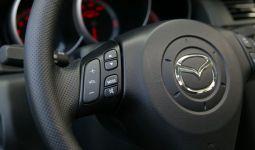 Logo Mazda3 Bermasalah, Ratusan Unit Direcall dari Peredaran - JPNN.com