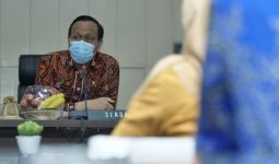Berita Duka, Rusdiyanto Meninggal saat Menjalani Perawatan Akibat Positif Covid-19 - JPNN.com