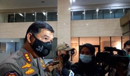 Begini Sepak Terjang Terduga Teroris yang Ditangkap Densus 88 di Lampung, Ternyata - JPNN.com